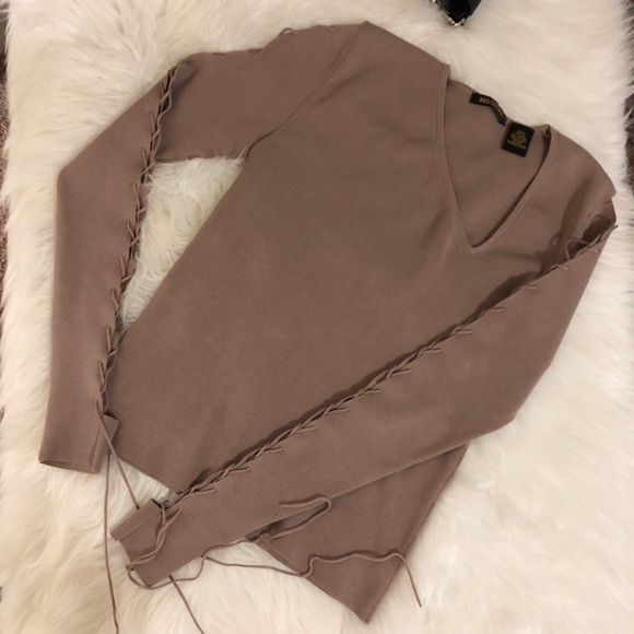 MSSIONI SWEATER - Picture 3 of 7